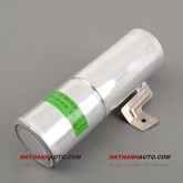 Phin lọc gas xe Mercedes S600 năm 2005-2011 sản phẩm Germany